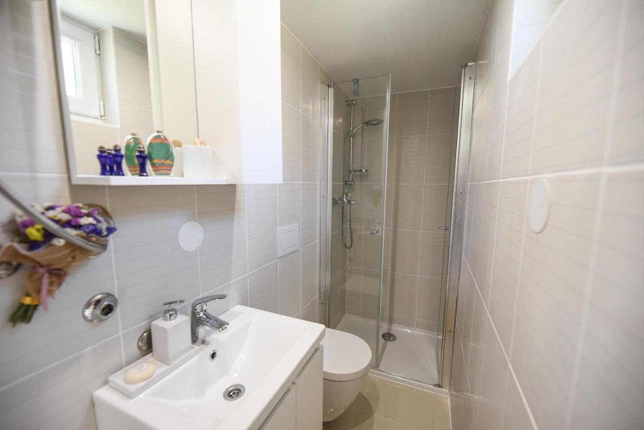 דירות זאדאר Apartman Maja מראה חיצוני תמונה
