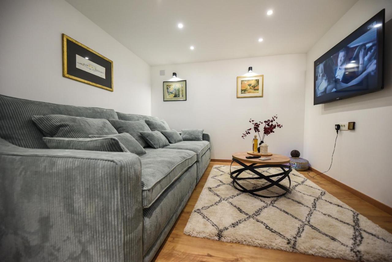 דירות זאדאר Apartman Maja מראה חיצוני תמונה