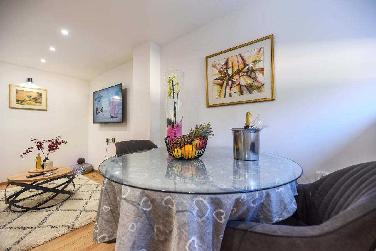 דירות זאדאר Apartman Maja מראה חיצוני תמונה