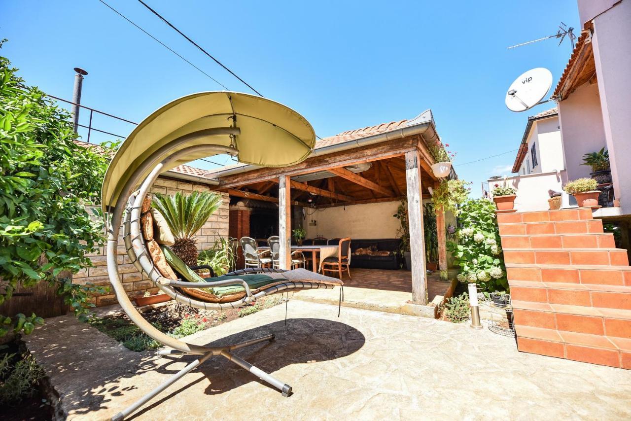 דירות זאדאר Apartman Maja מראה חיצוני תמונה
