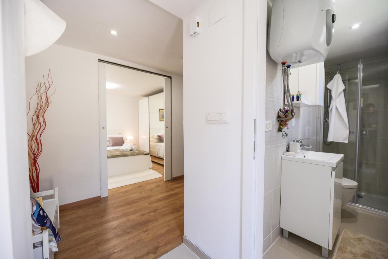 דירות זאדאר Apartman Maja מראה חיצוני תמונה